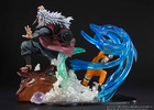 фотография Figuarts ZERO Kizuna Relation Uzumaki Naruto -Rasengan- Ver.