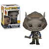 фотография POP! Marvel #278 Erik Killmonger with Mask Ver.