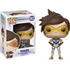 фотография POP! Games #92 Tracer Posh ver. (Gold)