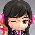 Nendoroid D.Va Academy Skin Edition