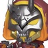 POP! Games #498 Reaper Hellfire ver.