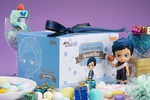 фотография Nendoroid Daiki Aomine Special Box