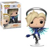 фотография POP! Games #304 Mercy Cobalt ver.