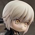 Nendoroid Saber/Altria Pendragon (Alter) Shinjuku Ver. & Cuirassier Noir