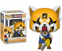 фотография POP! Sanrio #22 Aggretsuko with Chainsaw