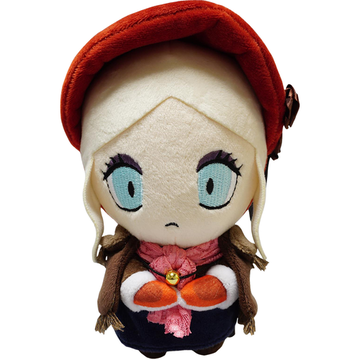главная фотография Doll Plush