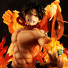 фотография Portrait Of Pirates NEO-MAXIMUM Portgas D. Ace 15th Limited Ver.
