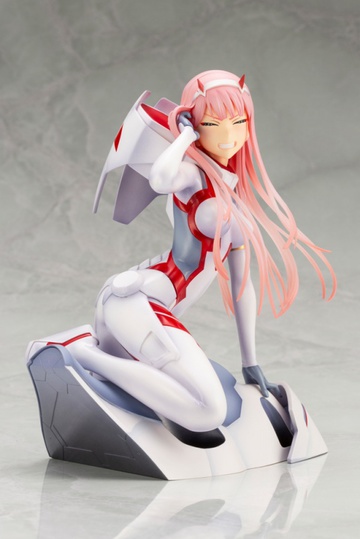 главная фотография Zero Two The 13th Unit Ver.