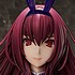 B-style Scáthach Sashi Ugatsu Bunny Ver.