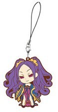 главная фотография Ichiban Kuji Fate/Grand Order Busou Kanryou Rubber Strap: Wu Zetian