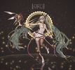 фотография Incandescent MIKU