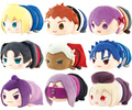 фотография MochiMochi Mascot Fate/stay night [Unlimited Blade Works]: Shirou Emiya