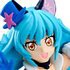 Star☆Twinkle Precure Cutie Figure 3: Cure Cosmo