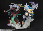 фотография Figuarts ZERO Kizuna Relation Tsunade