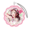 фотография Love Live! Sunshine!! Chararium Acrylic Strap Vol.6: Riko Sakurauchi