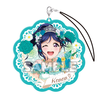 фотография Love Live! Sunshine!! Chararium Acrylic Strap Vol.6: Kanan Matsuura