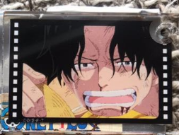 главная фотография One Piece Film Collection Volume 1: Ace's Death