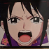 One Piece Film Collection Volume 1: Tashigi