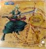 фотография One Piece Character Ranking Acrylic Stand: Roronoa Zoro