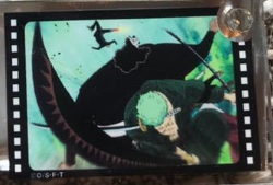 главная фотография One Piece Film Collection Volume 1: Zoro and Sanji VS Kuma