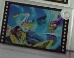 главная фотография One Piece Film Collection Volume 1: Marco VS Kizaru