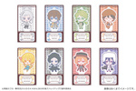 фотография Ponipo Bungo Stray Dogs Trading Acrylic Stand: Ranpo Edogawa