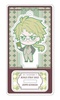 фотография Ponipo Bungo Stray Dogs Trading Acrylic Stand: Doppo Kunikida
