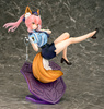 фотография Tamamo no Mae Police FOX Ver.