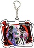 фотография Acrylic Keychain Persona 5 03/ GraffArt Event Scene Recreation: Joker & Noir