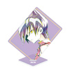 фотография Shaman King Trading Ani-Art Acrylic Stand: Tao Ren