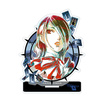 фотография Persona 3 Trading Ani-Art Acrylic Stand: Kirijo Mitsuru