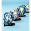 фотография Persona 3 Trading Ani-Art Acrylic Stand: Aragaki Shinjirou