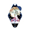 фотография Persona 3 Trading Ani-Art Acrylic Keychain: Aigis