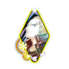 фотография Persona 4 Trading Ani-Art Acrylic Keychain: Tatsumi Kanji