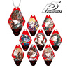 фотография Persona 5 Trading Ani-Art Acrylic Keychain: Joker