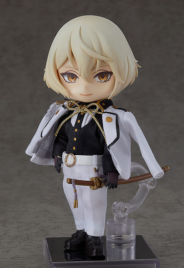 главная фотография Nendoroid Doll Higekiri