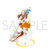 фотография Gekijouban Hibike! Euphonium Chikai no Finale Acrylic Stand SunFes ver.: Kenzaki Ririka