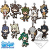 фотография Ichiban Kuji Kemono Friends ～Sanban～: African Crested Porcupine Rubber Mascot