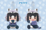 фотография Pitanui Kemono Friends: Raccoon