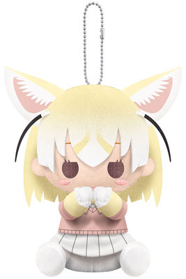 главная фотография Pitanui Kemono Friends: Fennec