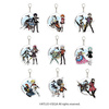 фотография Acrylic Keychain Persona 3 01/ GraffArt: Takeba Yukari