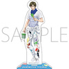 фотография Shin Tennis no Oujisama Acrylic Stand: Tezuka Kunimitsu