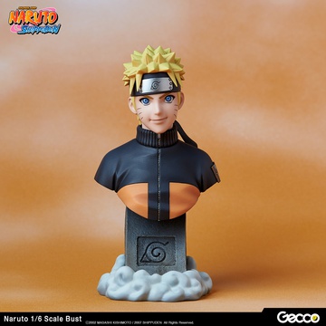 главная фотография Naruto Uzumaki Bust