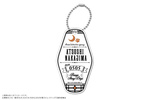 фотография Bungo Stray Dogs Motel Keychain 01: Atsushi Nakajima