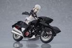 фотография figma Rider/Altria Pendragon (Alter)
