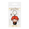 фотография Harry Potter Chibi Rubber Keychain: Ron Weasley