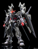 фотография Hi-Resolution Model MBF-P0X Gundam Astray Noir