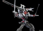 фотография Hi-Resolution Model MBF-P0X Gundam Astray Noir