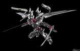 фотография Hi-Resolution Model MBF-P0X Gundam Astray Noir