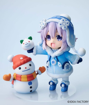 главная фотография Neptune Snow Normal Ver.